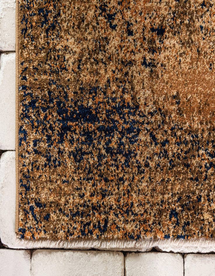 Detail image of  4' x 6' Charlestown Rug