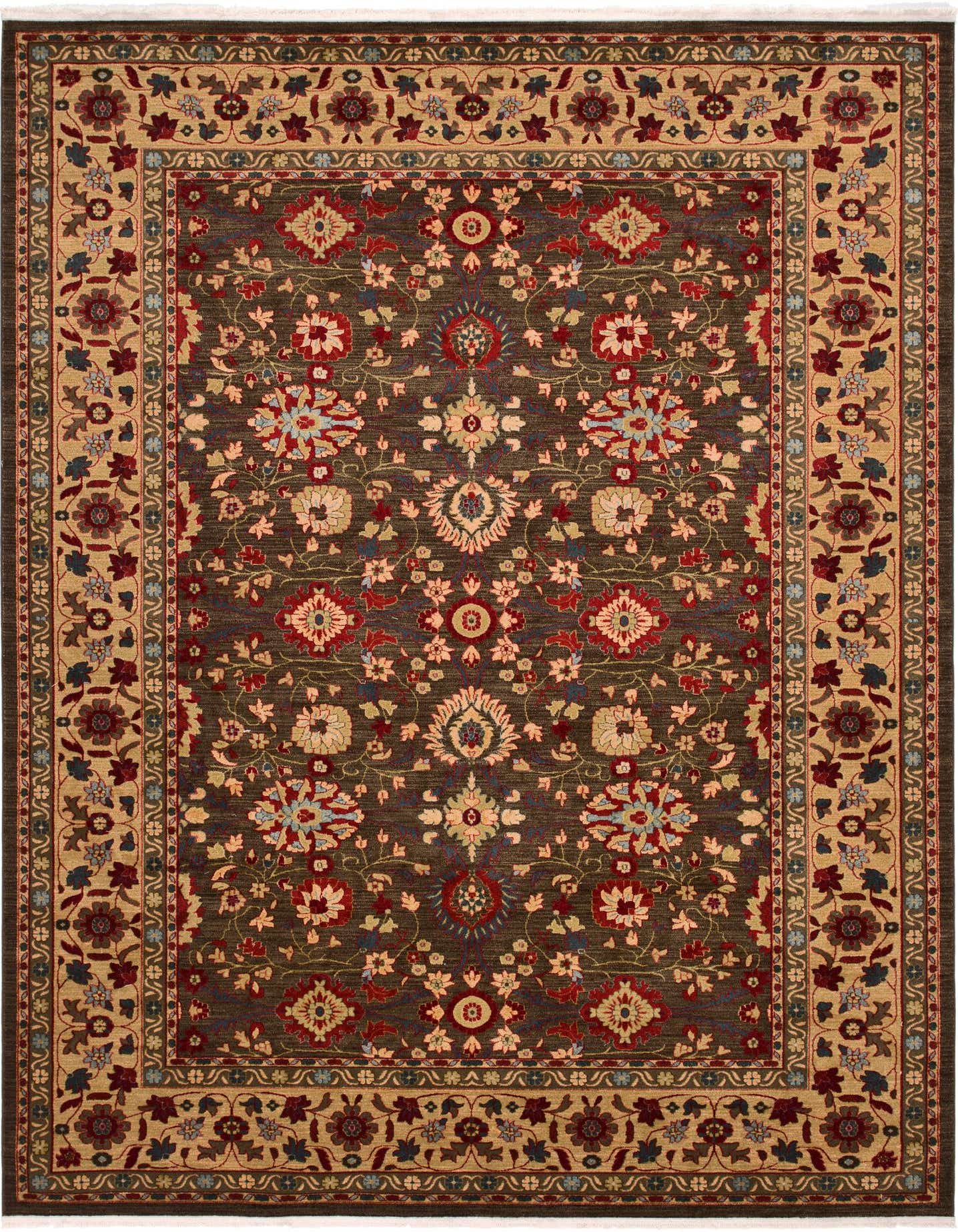 Primary image  10' x 13' Chelsea Rug