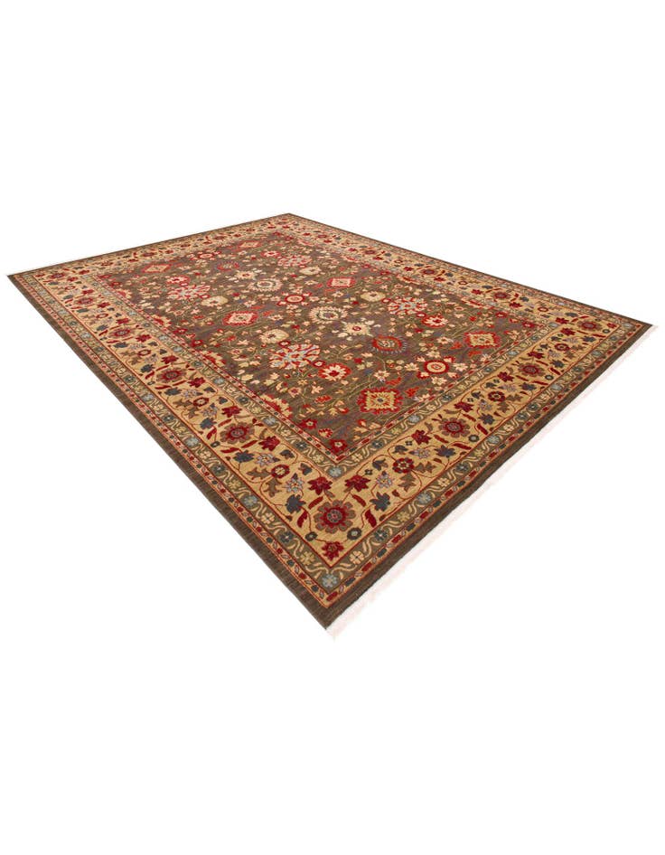 Detail image of  10' x 13' Chelsea Rug