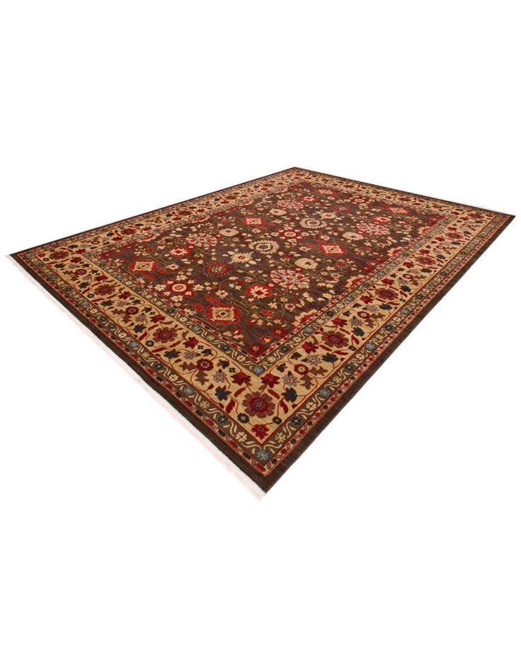 Detail image of  10' x 13' Chelsea Rug