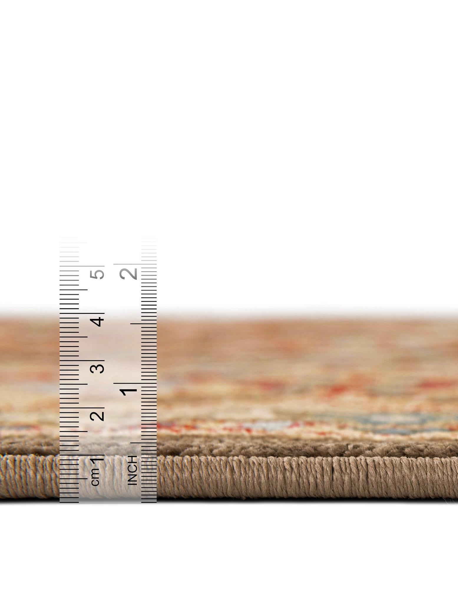 Light Brown 9' x 12' 2 Chelsea Rug | Rugs.com