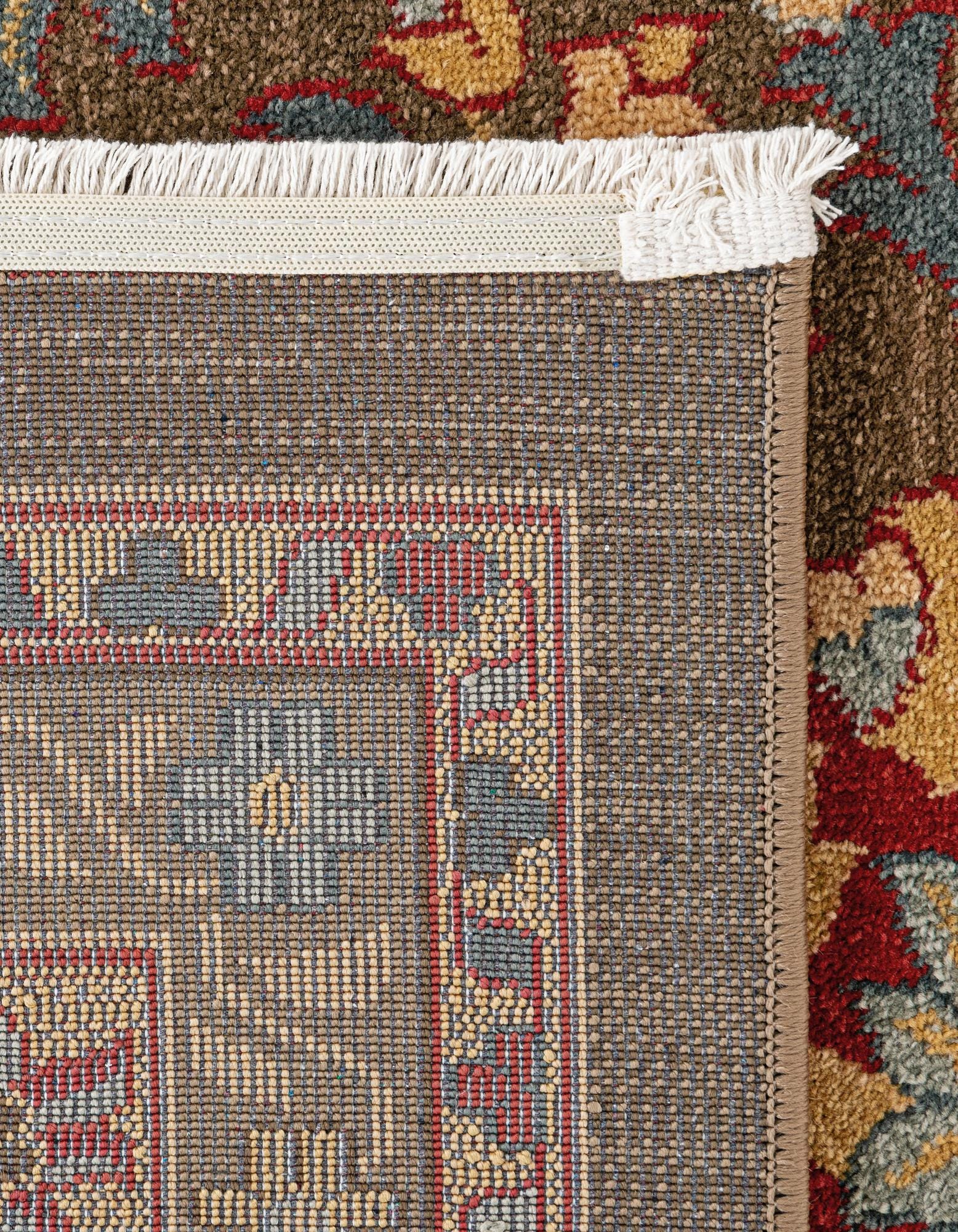 Light Brown 9' x 12' Chelsea Rug | Rugs.com