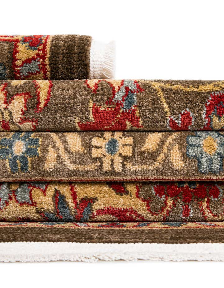 Light Brown 9' x 12' Chelsea Rug | Rugs.com