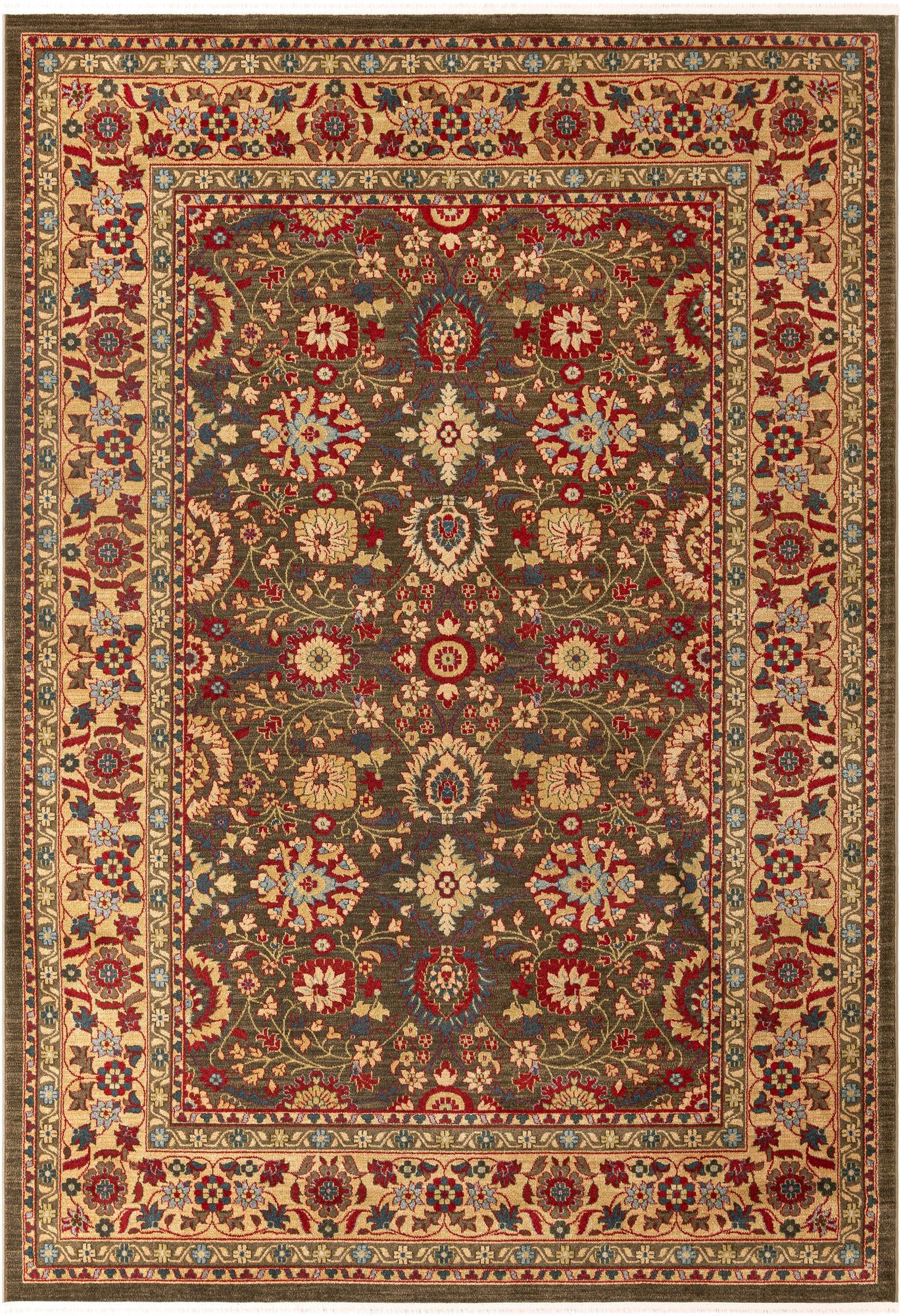 Rug Light Brown Swatch link