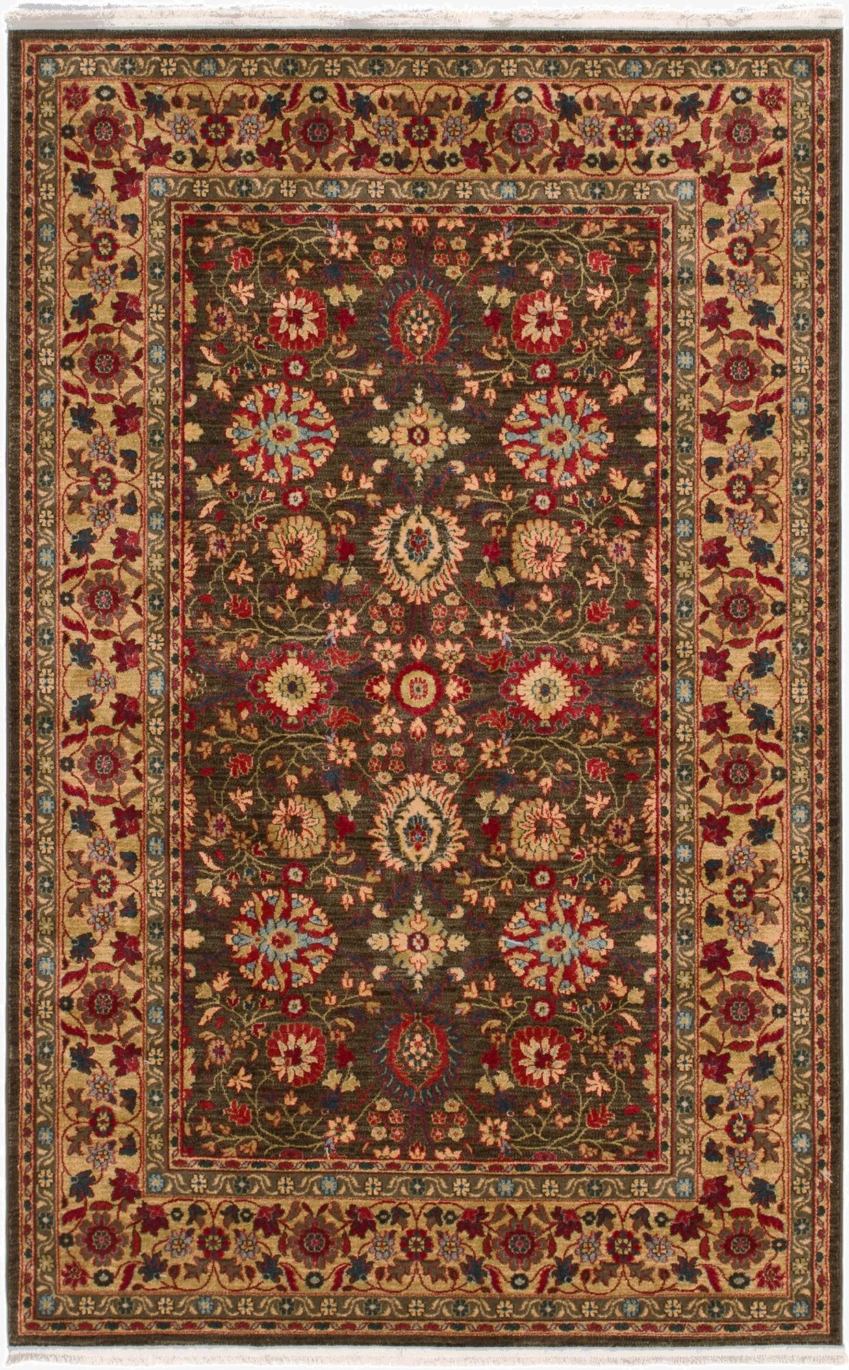  6' x 9' Chelsea Rug
