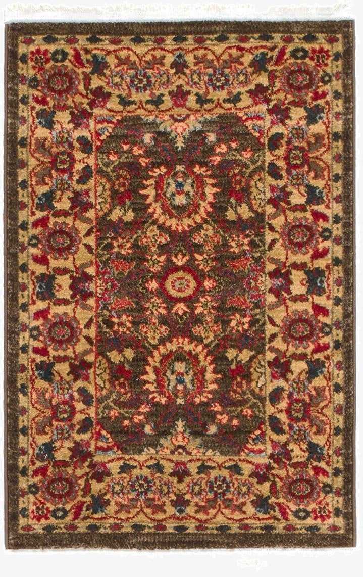  2' x 3' Chelsea Rug