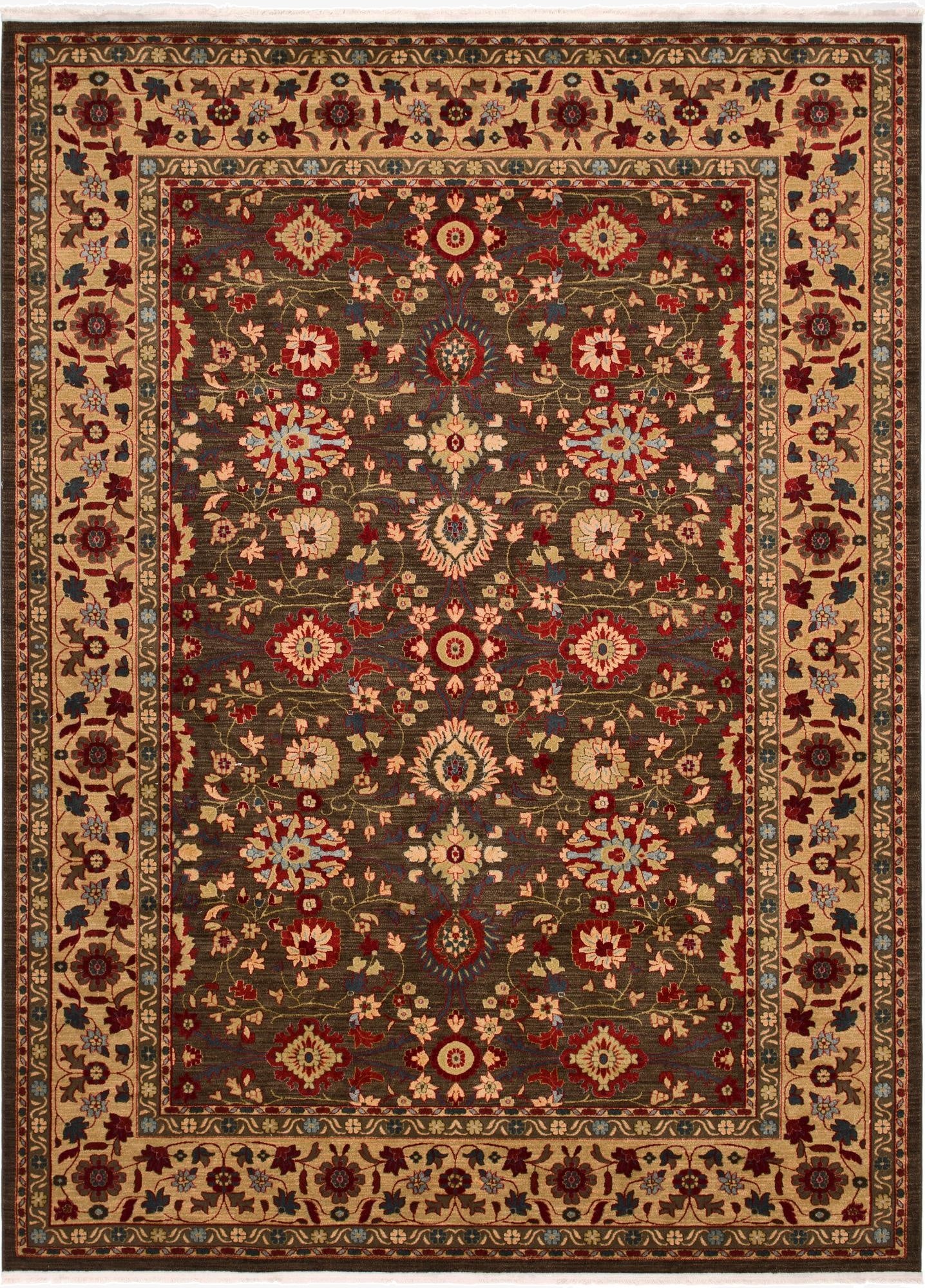 Primary image  10' x 13' Chelsea Rug