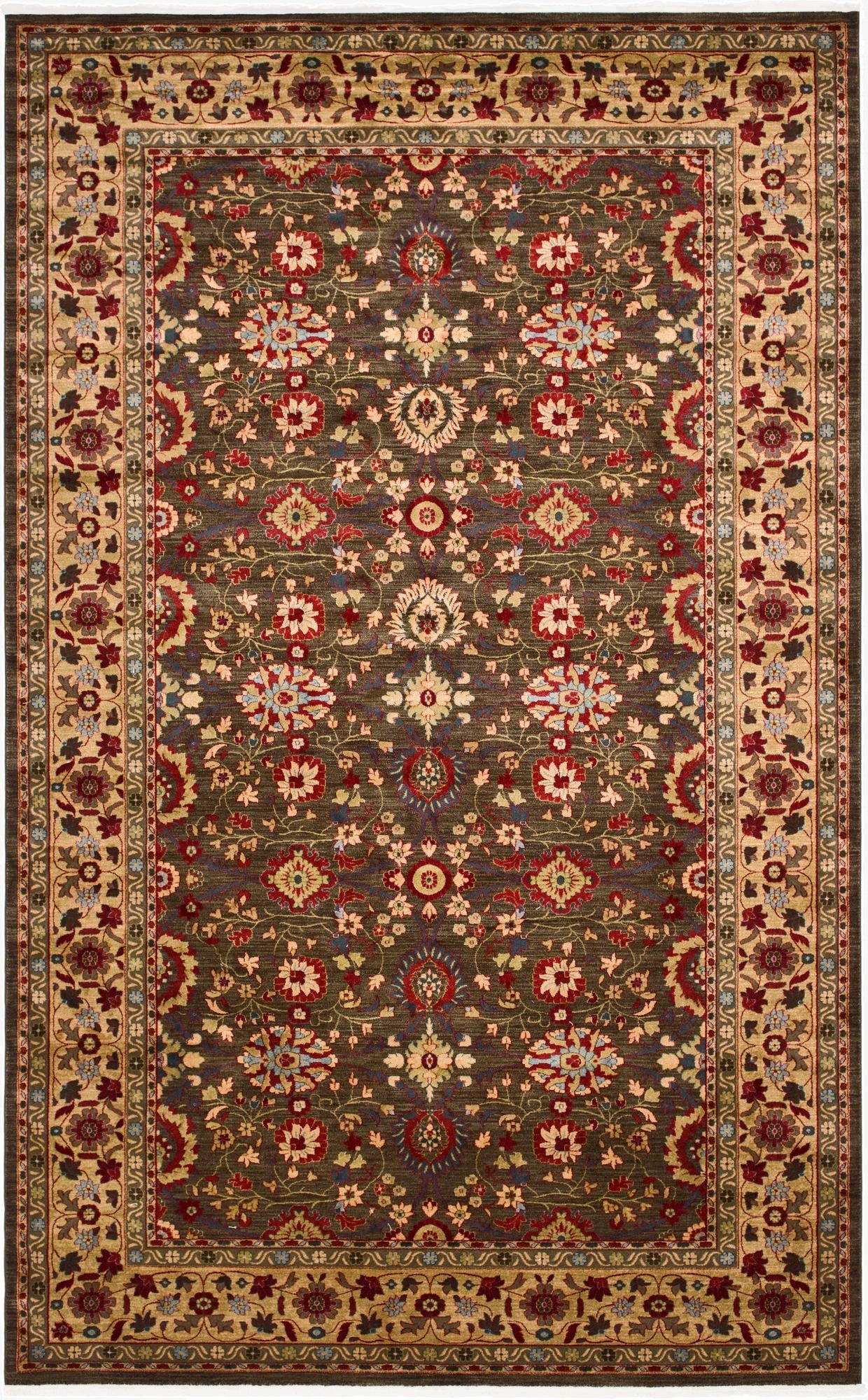  10' 6 x 16' 5 Chelsea Rug