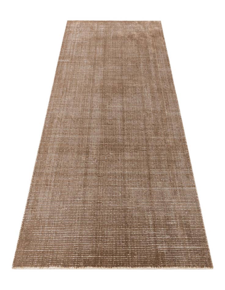 Detail image of  5' 4 x 7' 7  Hand Knotted Darya Wool Rug