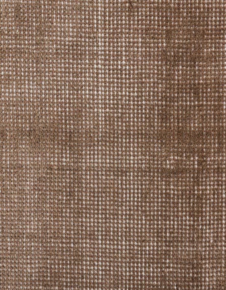 Detail image of  5' 4 x 7' 7  Hand Knotted Darya Wool Rug