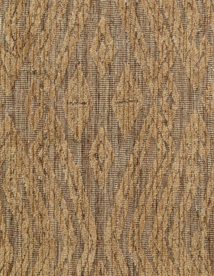 Detail image of  8' 2 x 10' 1  Hand Knotted Darya Wool Rug