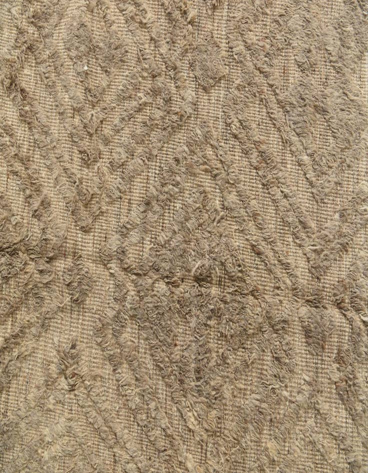 Detail image of  9' 2 x 12' 8  Hand Knotted Darya Wool Rug