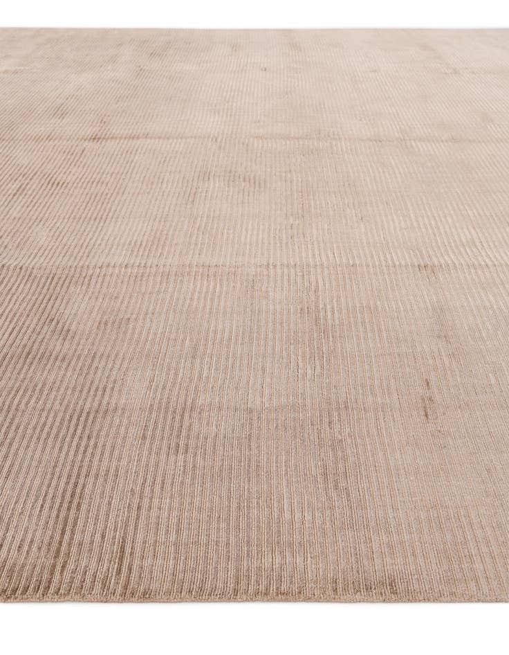 Detail image of  8' 3 x 11' 1  Hand Knotted Darya Wool Rug