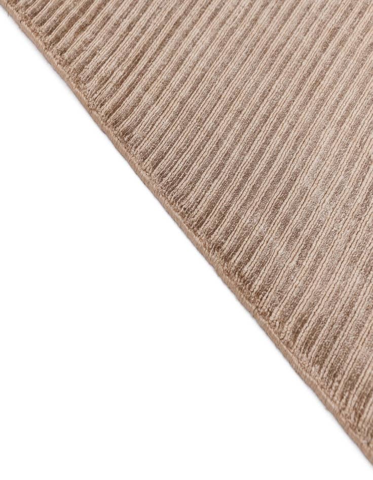 Detail image of  8' 3 x 11' 1  Hand Knotted Darya Wool Rug