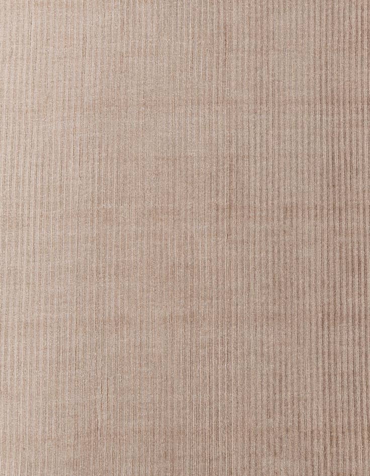 Detail image of  8' 3 x 11' 1  Hand Knotted Darya Wool Rug