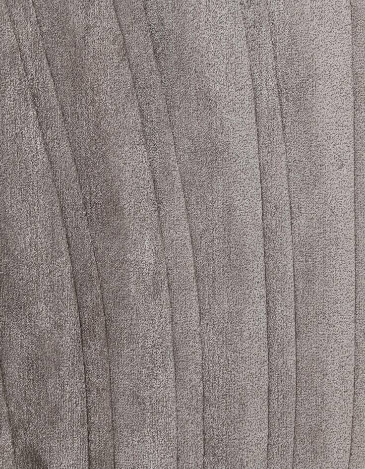 Detail image of  9' 10 x 13' 1  Hand Knotted Darya Wool Rug