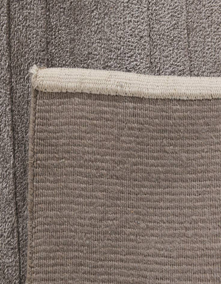 Detail image of  9' 10 x 13' 1  Hand Knotted Darya Wool Rug