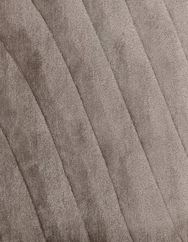 Detail image of  9' 10 x 13' 1  Hand Knotted Darya Wool Rug