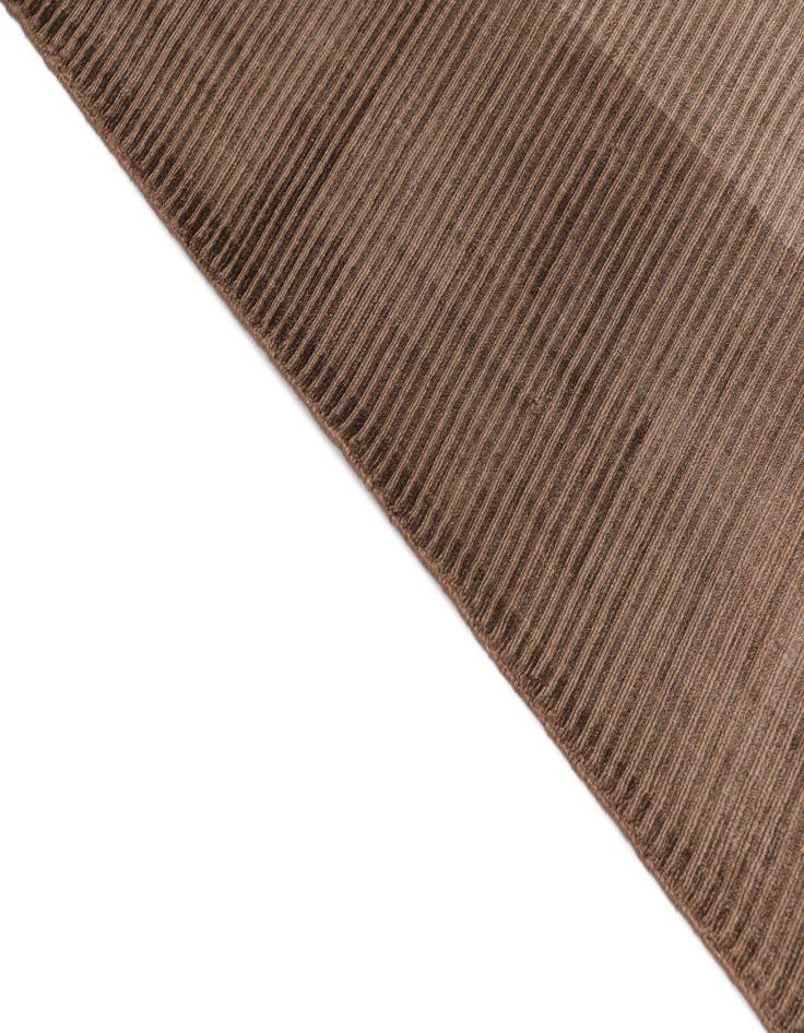 Detail image of  6' 6 x 9' 7  Hand Knotted Darya Wool Rug