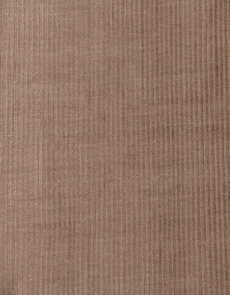 Detail image of  6' 6 x 9' 7  Hand Knotted Darya Wool Rug