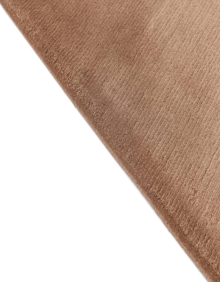 Detail image of  6' 7 x 9' 11  Hand Knotted Darya Wool Rug