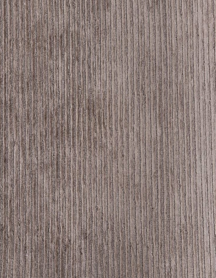 Detail image of  6' 7 x 9' 10  Hand Knotted Darya Wool Rug