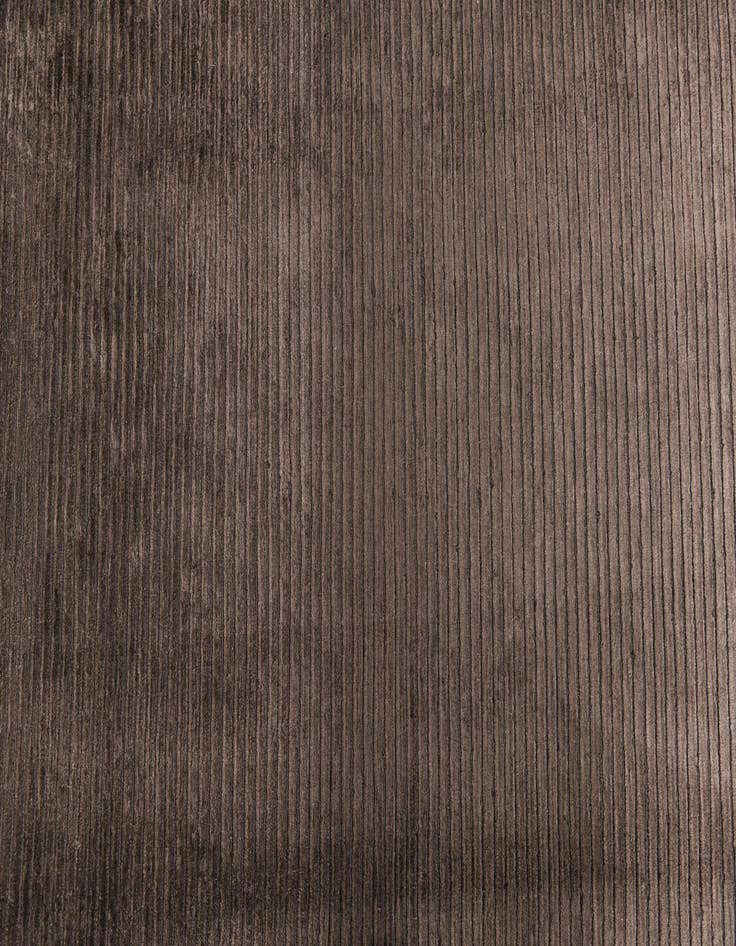 Detail image of  6' 7 x 9' 9  Hand Knotted Darya Wool Rug