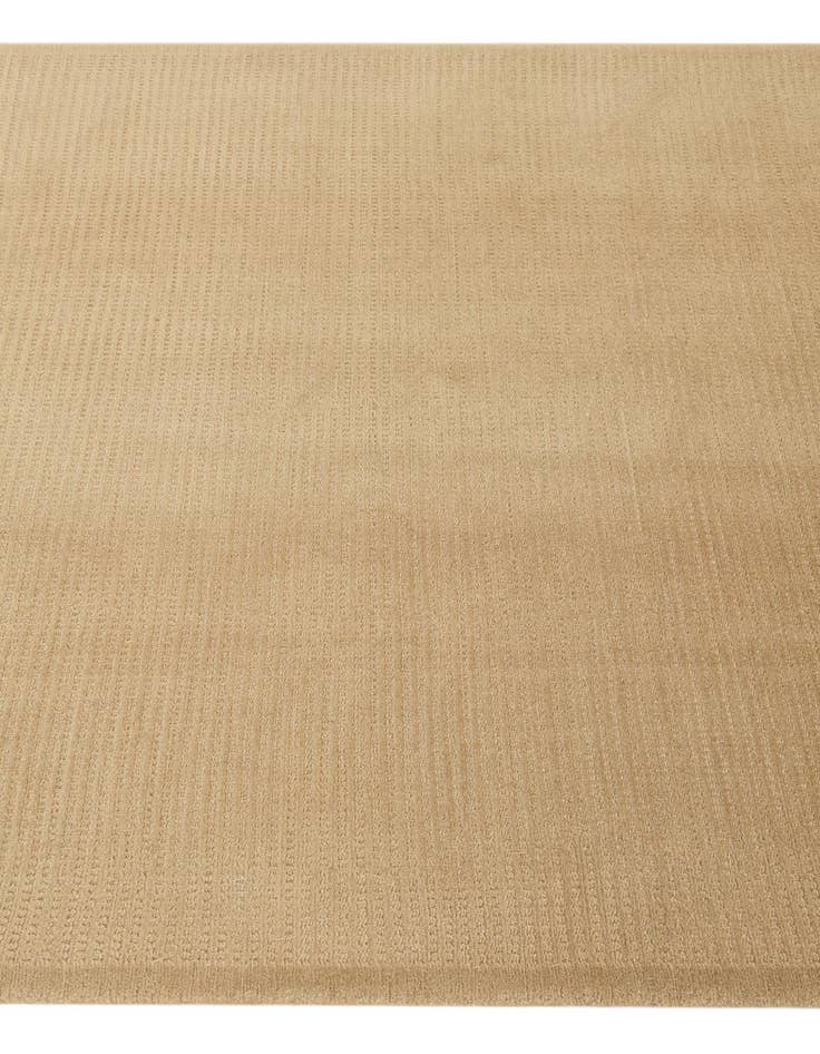 Detail image of  5' 7 x 8'  Hand Knotted Darya Wool Rug