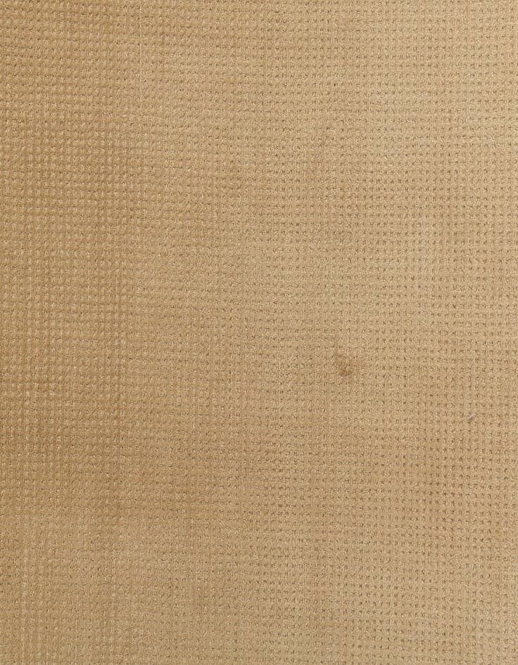 Detail image of  5' 7 x 8'  Hand Knotted Darya Wool Rug