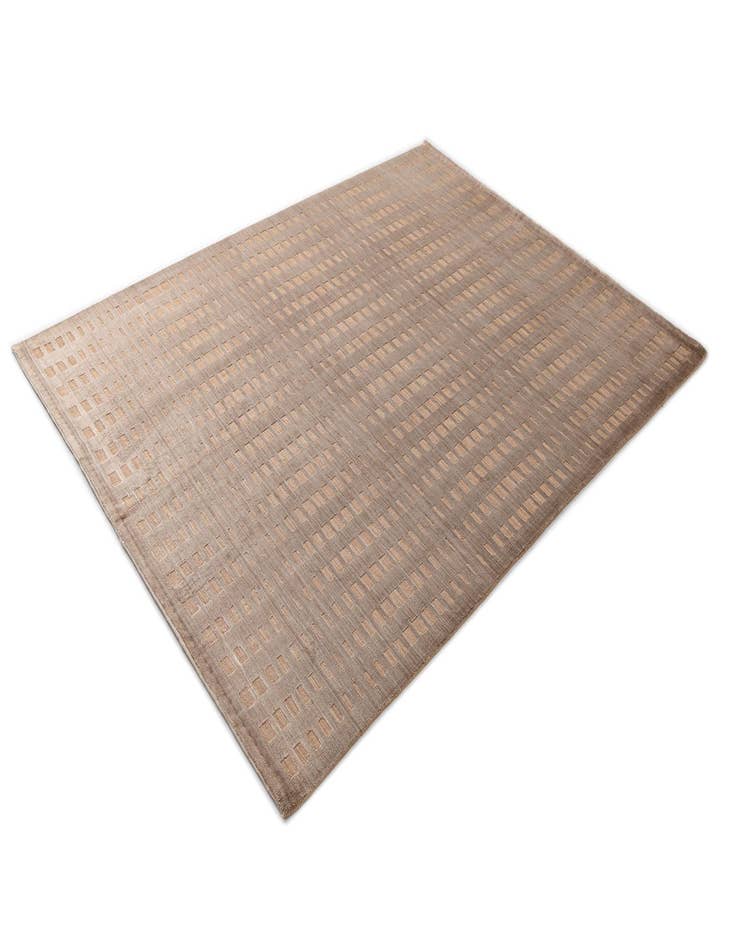 Detail image of  5' 7 x 7' 8 Darya Rug