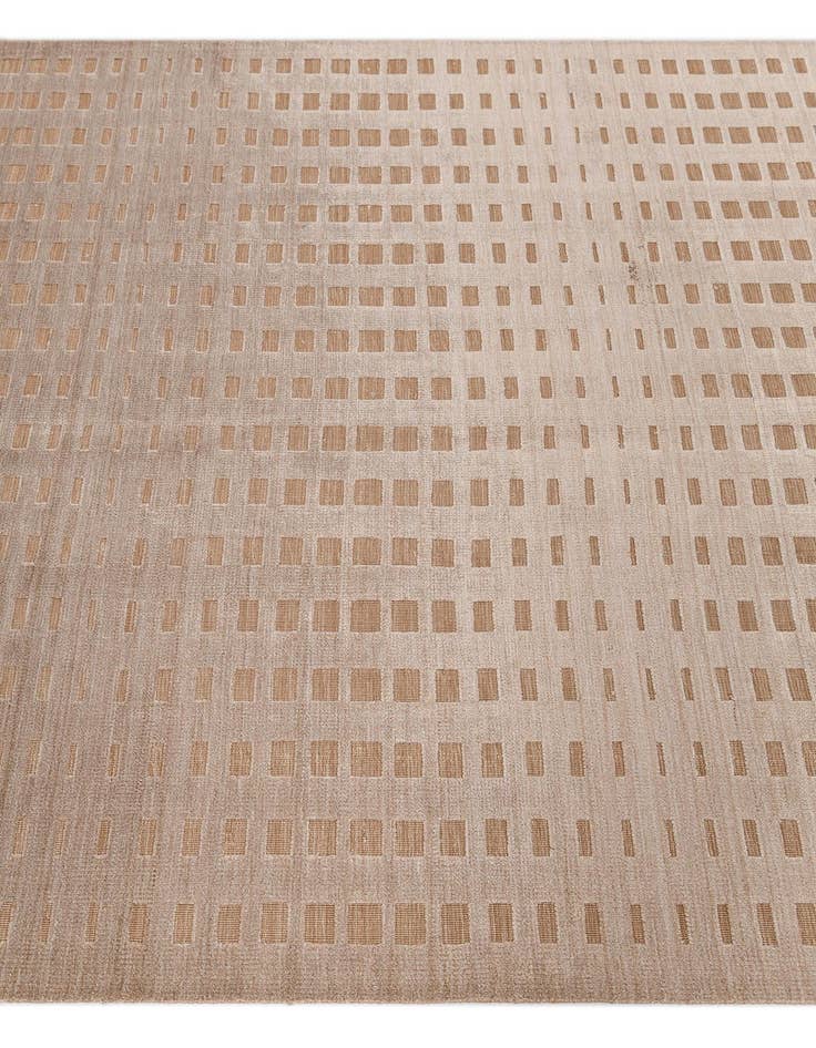 Detail image of  5' 7 x 7' 8 Darya Rug