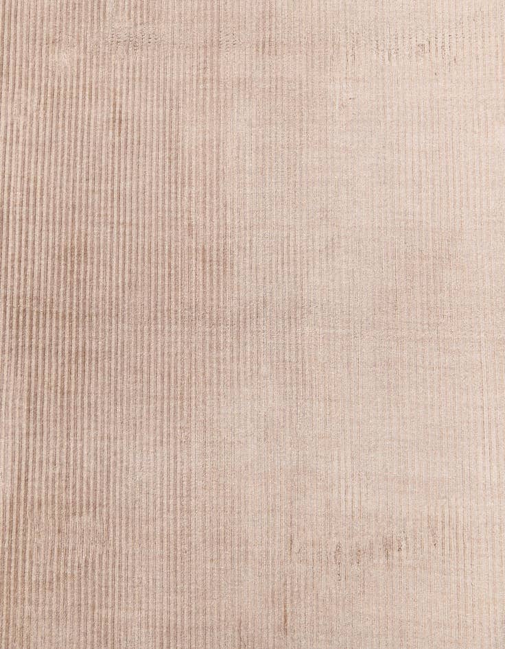 Detail image of  5' 8 x 7' 9  Hand Knotted Darya Wool Rug