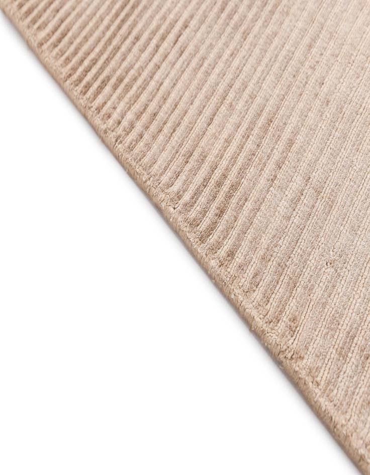 Detail image of  2' 7 x 5'  Hand Knotted Darya Wool Rug