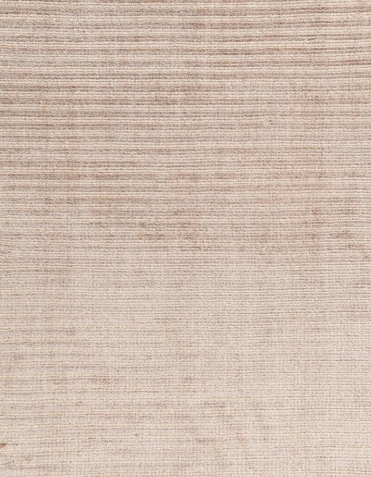 Detail image of  2' 7 x 5'  Hand Knotted Darya Wool Rug