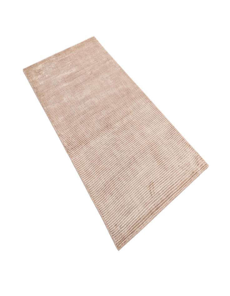 Detail image of  2' 7 x 5' 1  Hand Knotted Darya Wool Rug