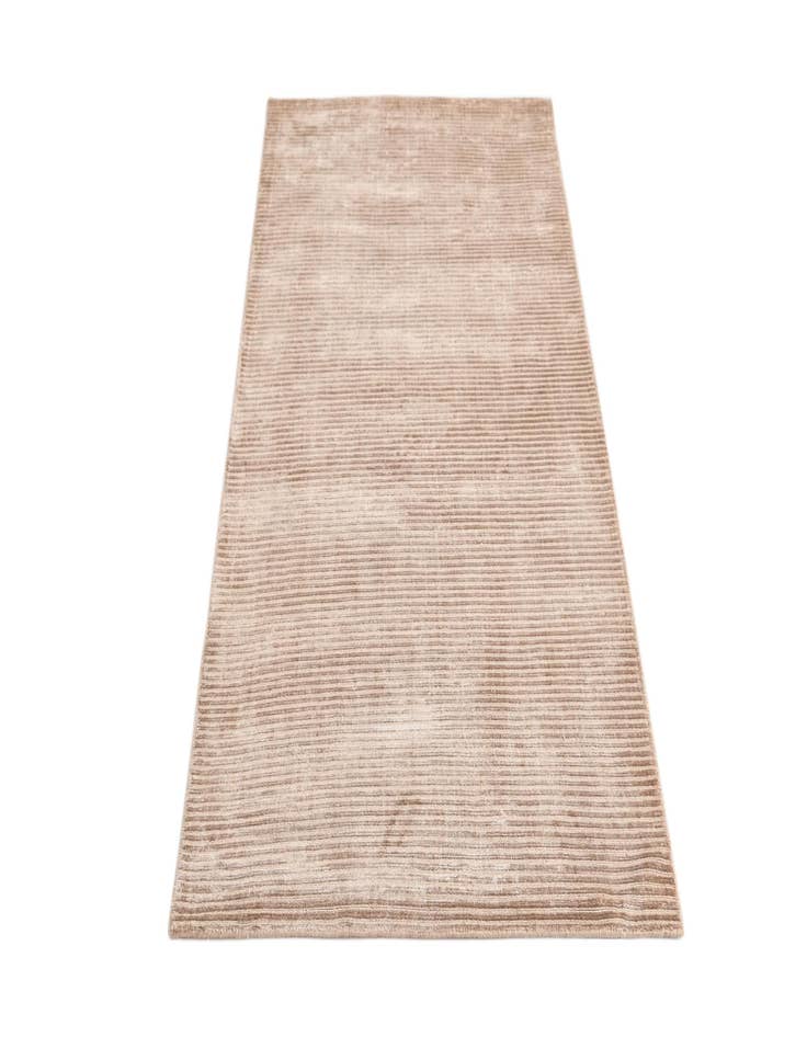 Detail image of  2' 7 x 5' 1  Hand Knotted Darya Wool Rug