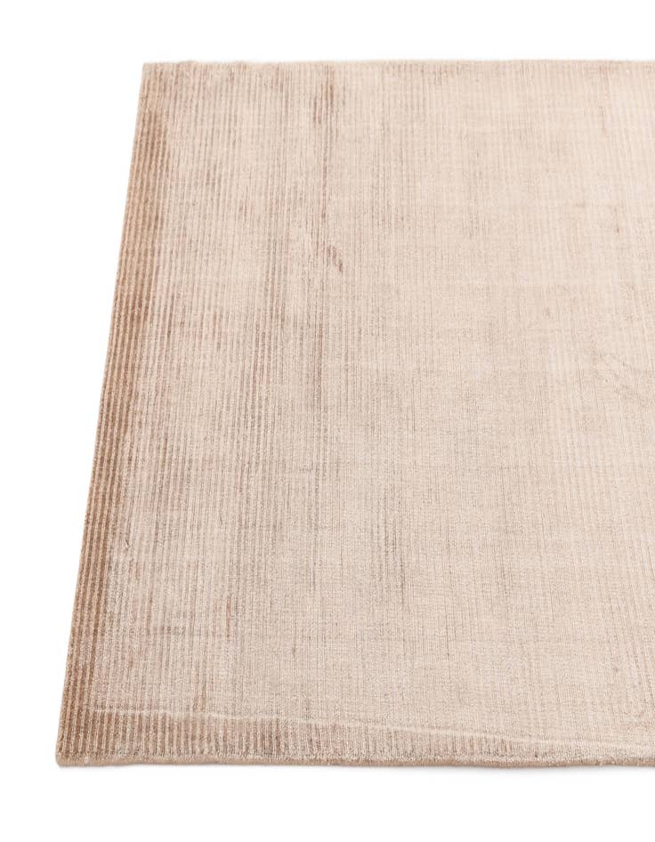 Detail image of  2' 7 x 5' 1  Hand Knotted Darya Wool Rug