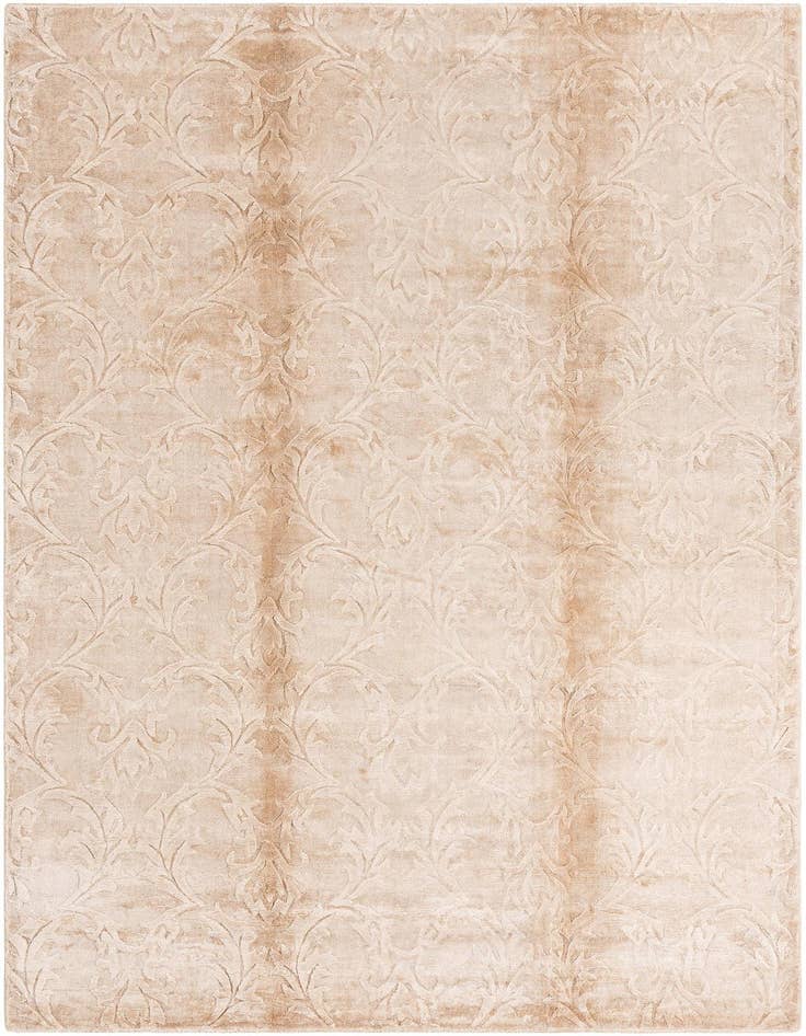 Detail image of  5' 7 x 7' 10 Darya Rug