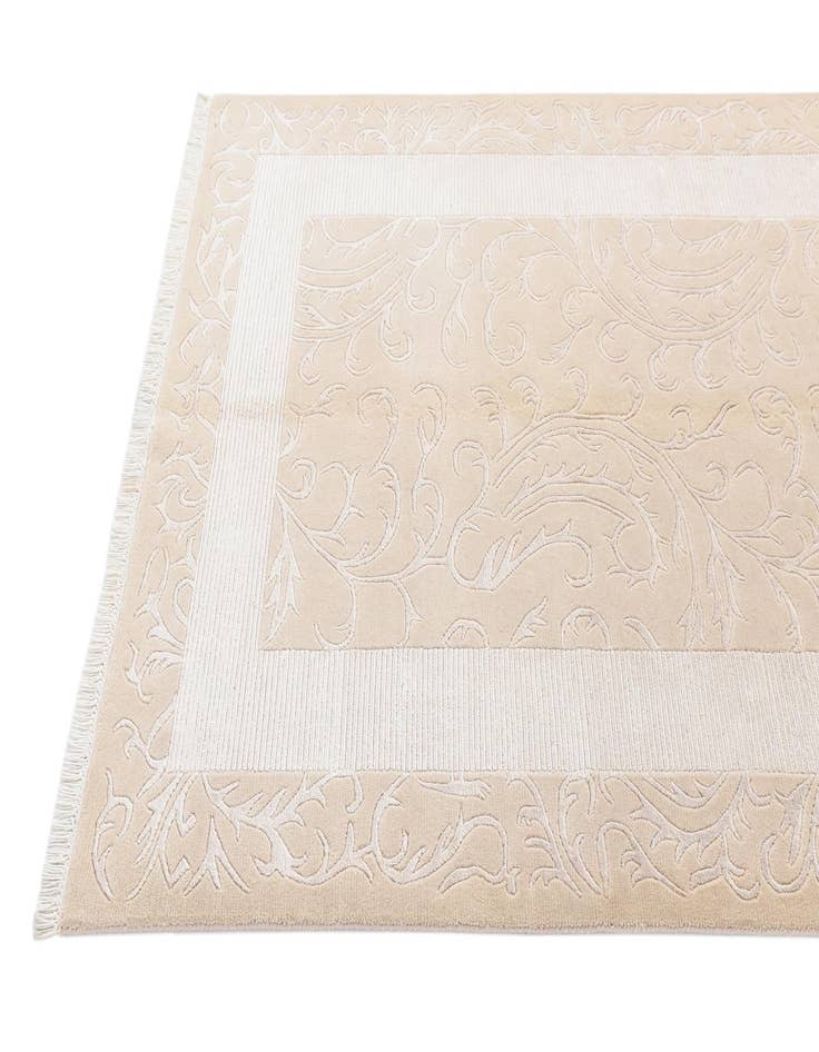 Detail image of  4' 4 x 6' 3 Darya Rug