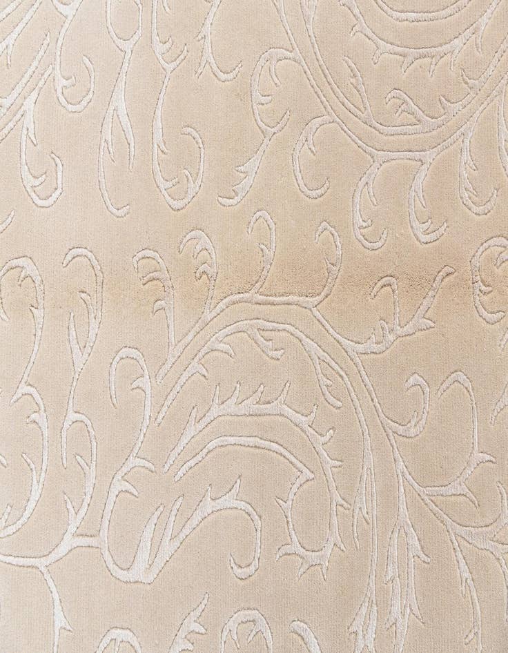 Detail image of  4' 4 x 6' 3 Darya Rug