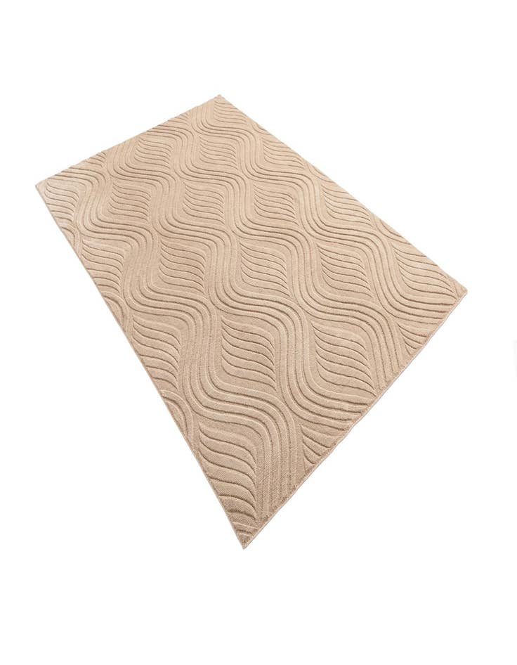 Detail image of  5' 2 x 7' 7 Darya Rug