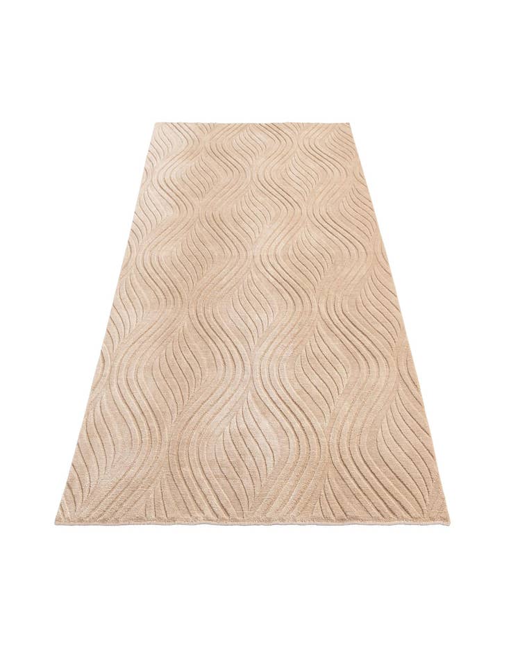 Detail image of  5' 2 x 7' 7 Darya Rug