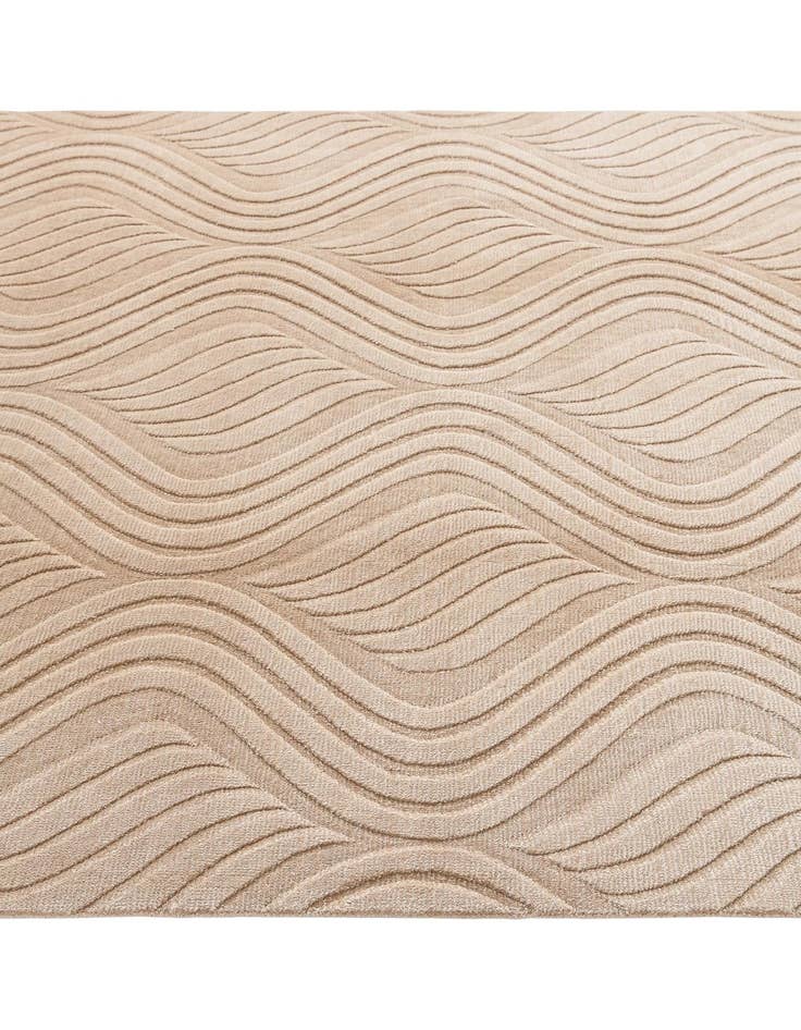 Detail image of  5' 2 x 7' 7 Darya Rug