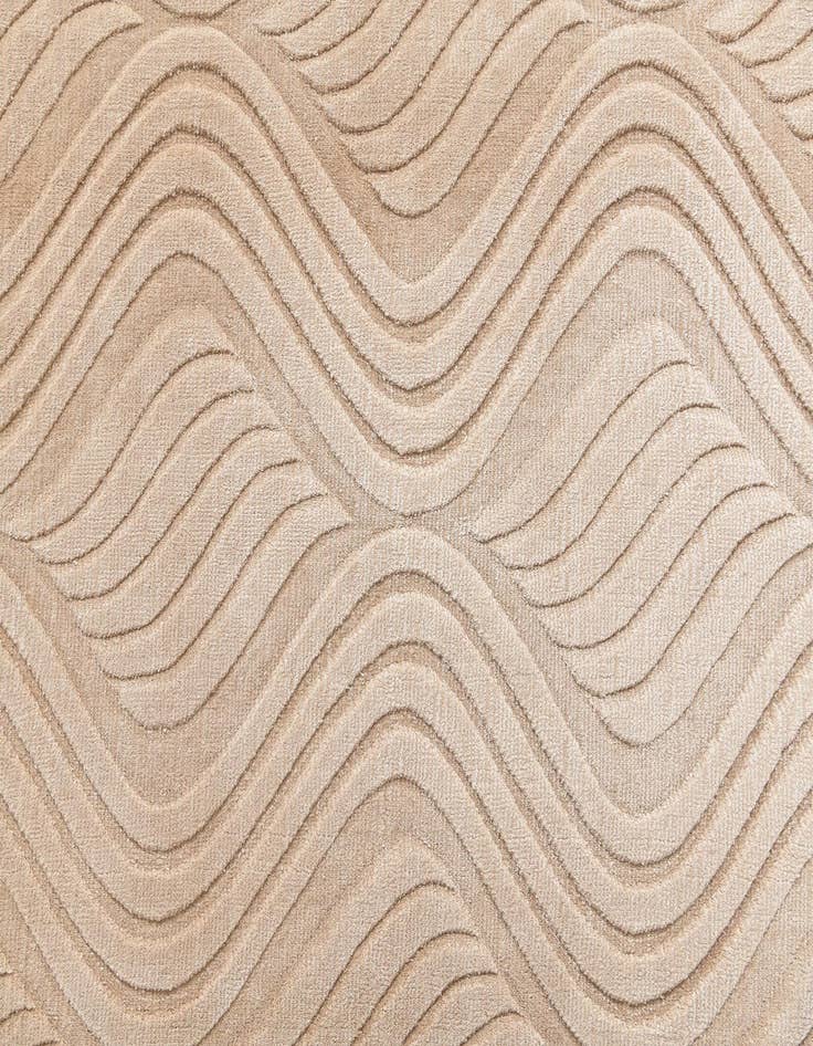 Detail image of  5' 2 x 7' 7 Darya Rug