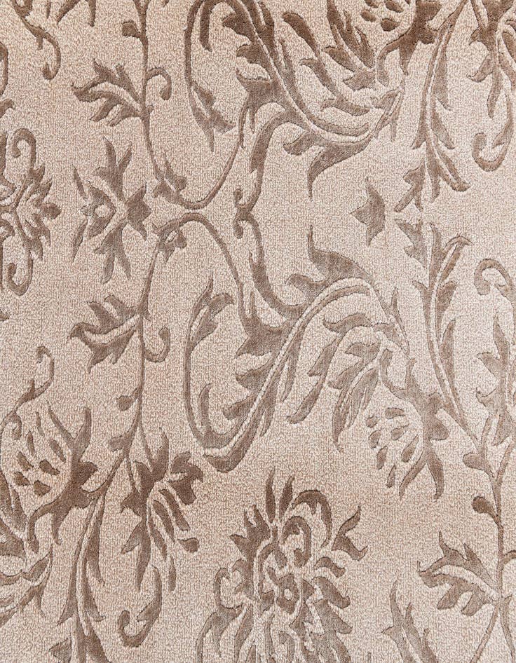Detail image of  4' 11 x 6' 6 Darya Rug