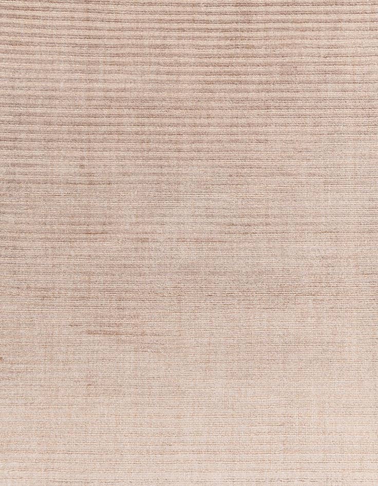 Detail image of  2' 7 x 5'  Hand Knotted Darya Wool Rug