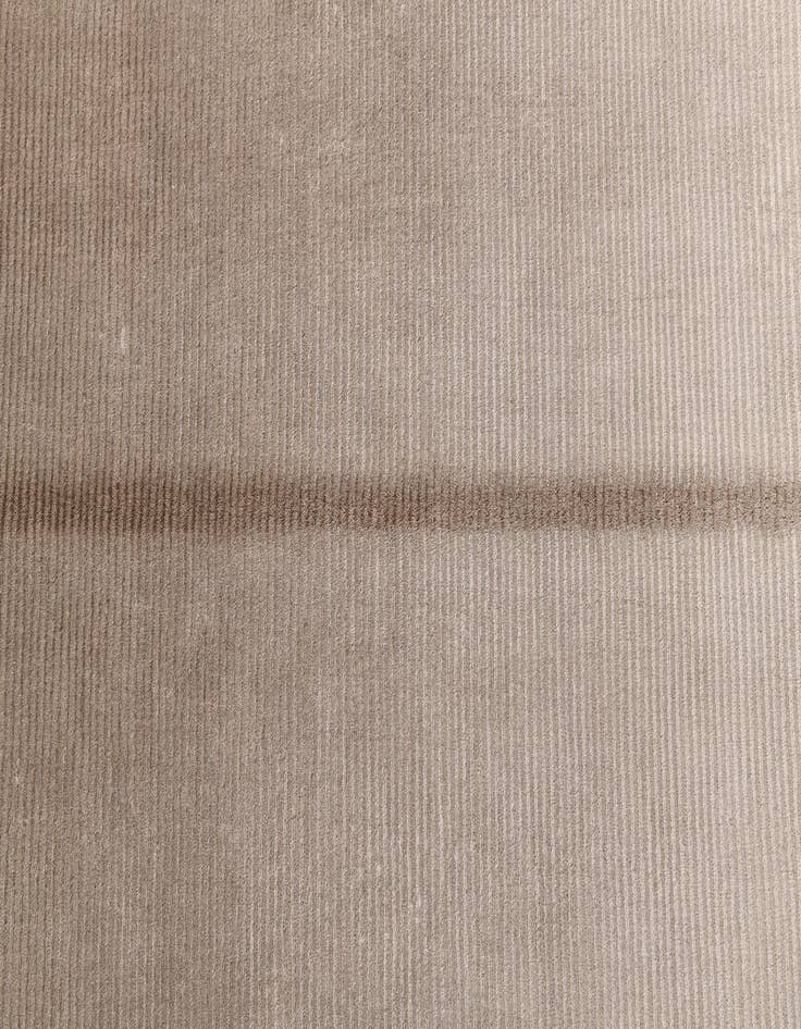 Detail image of  4' 10 x 6' 9  Hand Knotted Darya Wool Rug