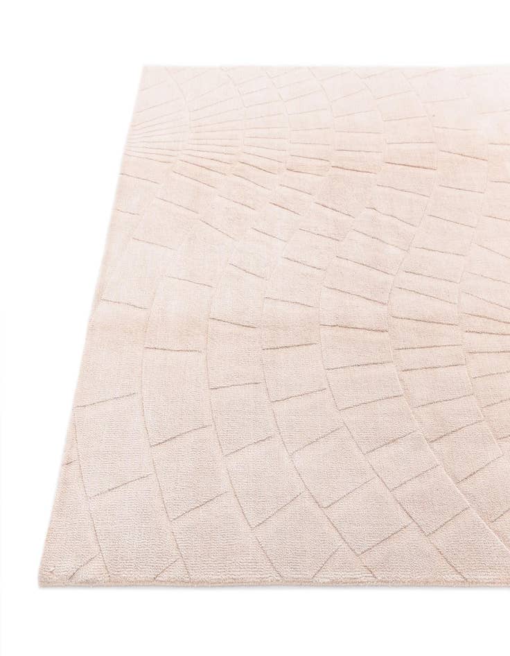 Detail image of  5' 4 x 7' 7 Darya Rug