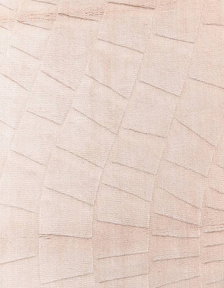 Detail image of  5' 4 x 7' 7 Darya Rug