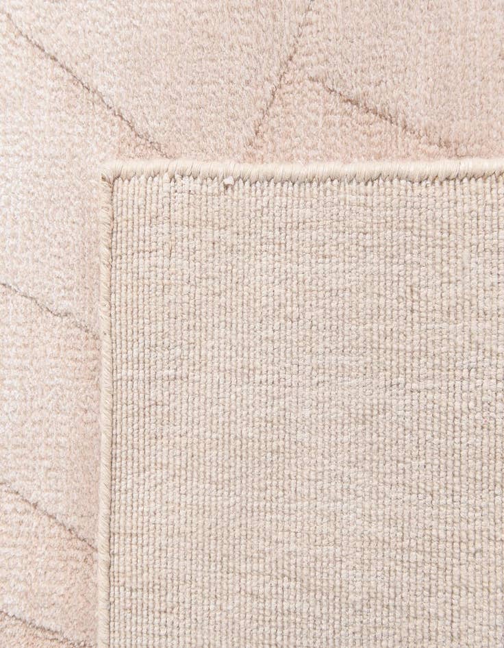 Detail image of  5' 4 x 7' 7 Darya Rug